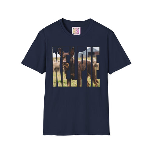 Australian Kelpie Tee Shirt
