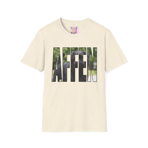 Affenpinscher (Affen) Tee Shirt