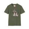 Shih Tzu Tee Shirt