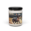 Soy Candle – Scented Jar Candle