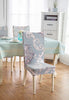 Home Chair Cover Hotel Chair Package Chair Cover Siamese Elastic Chair Cover Office Computer Seat Cover