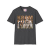 Kromfohrlander Tee Shirt