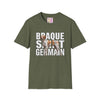 Braque Saint Germain Tee Shirt