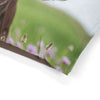 Pet Bed – Plush Dog Bed, 3 Size Options
