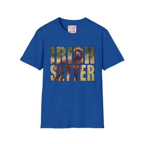 Irish Setter Tee Shirt