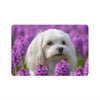 Non-Slip Pet Food Mat – Waterproof Feeding Mat for Dogs