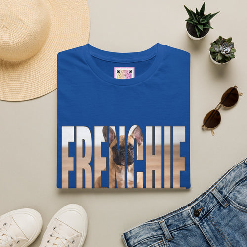 French Bulldog (Frenchie) Tee Shirt