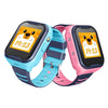 Asia Pacific version 4G children's smart watch