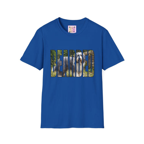 Bearded Collie Tee Shirt