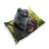 Pet Bed – Plush Dog Bed, 3 Size Options