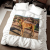 Banjara Hound Blanket