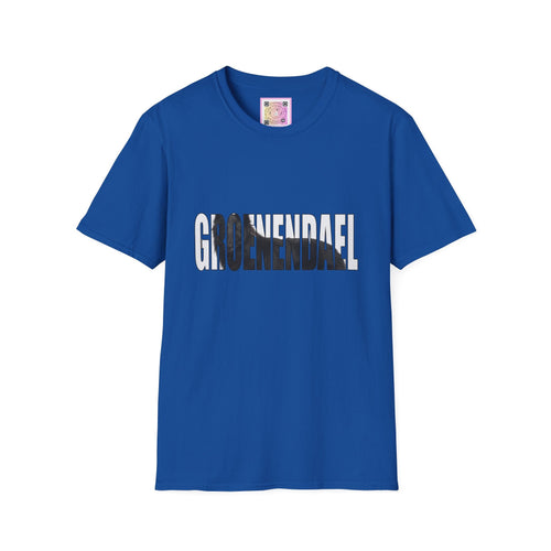 Belgian Sheepdog Groenendael Tee Shirt