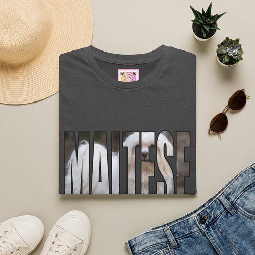Maltese Tee Shirt