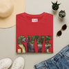 Skye Terrier Tee Shirt