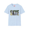 Skye Terrier Tee Shirt