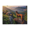Thai Ridgeback Blanket