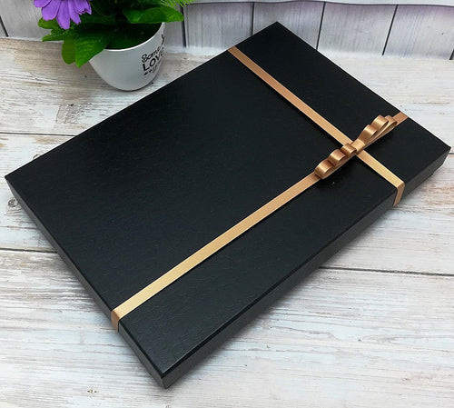 High-end gift box