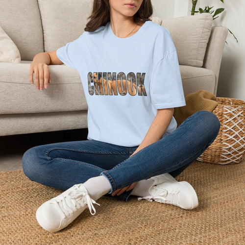 Chinook Tee Shirt