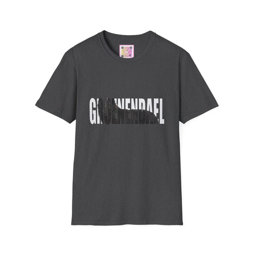 Belgian Sheepdog Groenendael Tee Shirt