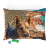 Australian Terrier Pet Bed
