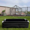 Fabric Raised Worm Farm
