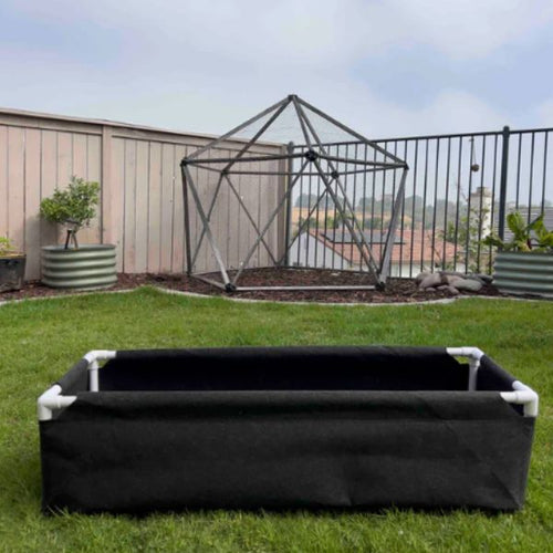 Fabric Raised Worm Farm (SC)