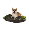 Pet Bed – Plush Dog Bed, 3 Size Options