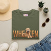 Soft-Coated Wheaten Terrier Tee Shirt