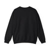 Crewneck Sweatshirt — Embrace Your Path Tree of Life Graphic