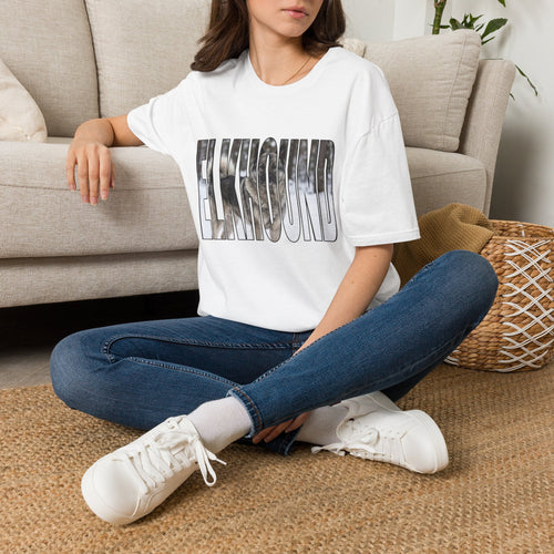 Norwegian Elkhound Tee Shirt