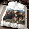 Chihuahua Blanket