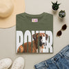 Boxer Dog Tee Shirt