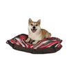 Pet Bed – Plush Dog Bed, 3 Size Options