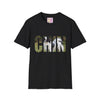 Japanese Chin Tee Shirt
