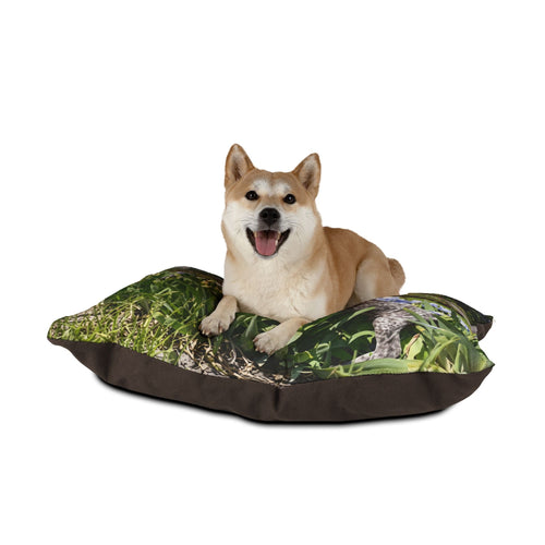 Pointer Dog Pet Bed