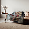 Kangal Shepherd Dog Blanket