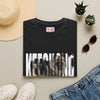 Keeshond Tee Shirt