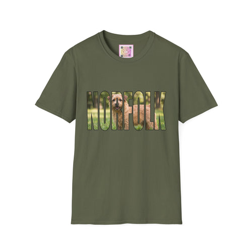 Norfolk Tee Shirt