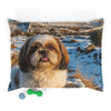 Shih Tzu Pet Bed