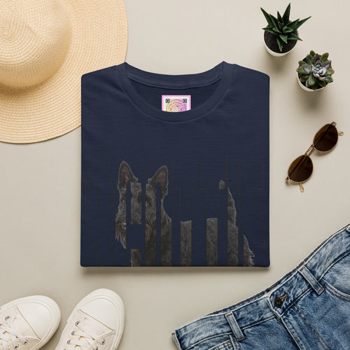 Scottish Terrier (Scottie) Tee Shirt
