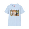 Corgi Tee Shirt
