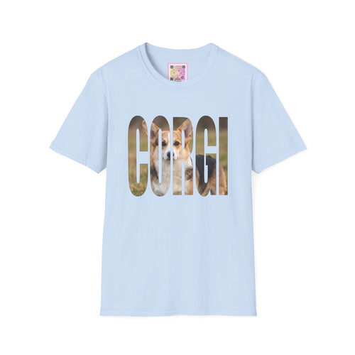 Corgi Tee Shirt