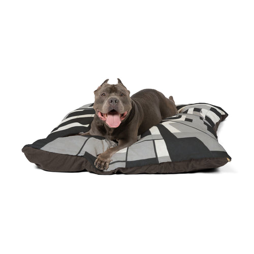Pet Bed – Plush Dog Bed, 3 Size Options