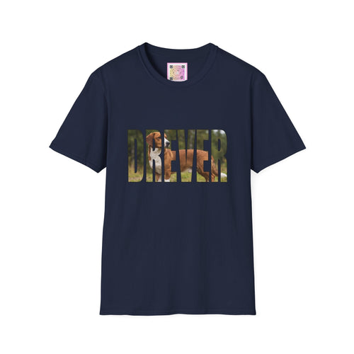 Drever Tee Shirt