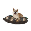 Canadian Eskimo Dog Pet Bed