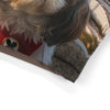 Shih Tzu Pet Bed