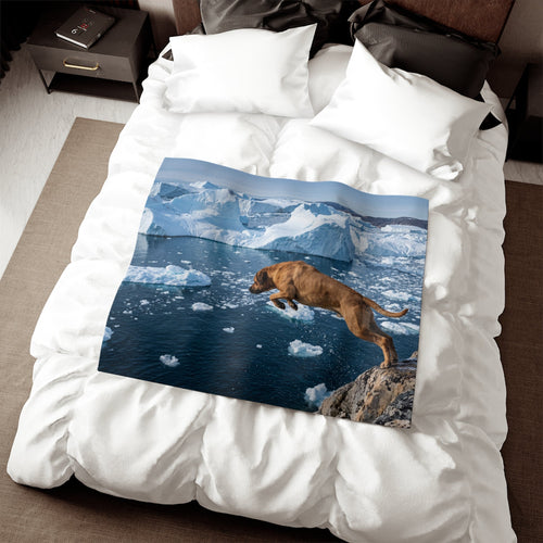 Broholmer Blanket
