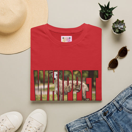 Whippet Tee Shirt
