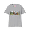 Eurasian Tee Shirt