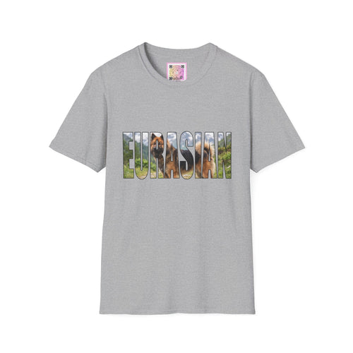 Eurasian Tee Shirt